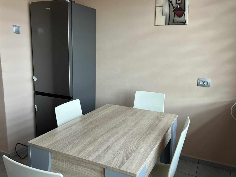 Дава под наем 2-СТАЕН, гр. София, Банишора, снимка 6 - Апартаменти - 53188889