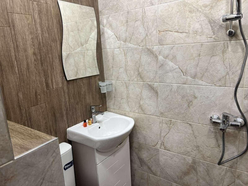 Дава под наем 2-СТАЕН, гр. София, Банишора, снимка 9 - Апартаменти - 53188889