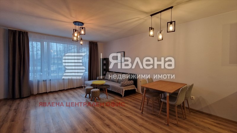 Дава под наем 2-СТАЕН, гр. София, Сердика, снимка 6 - Апартаменти - 53239979