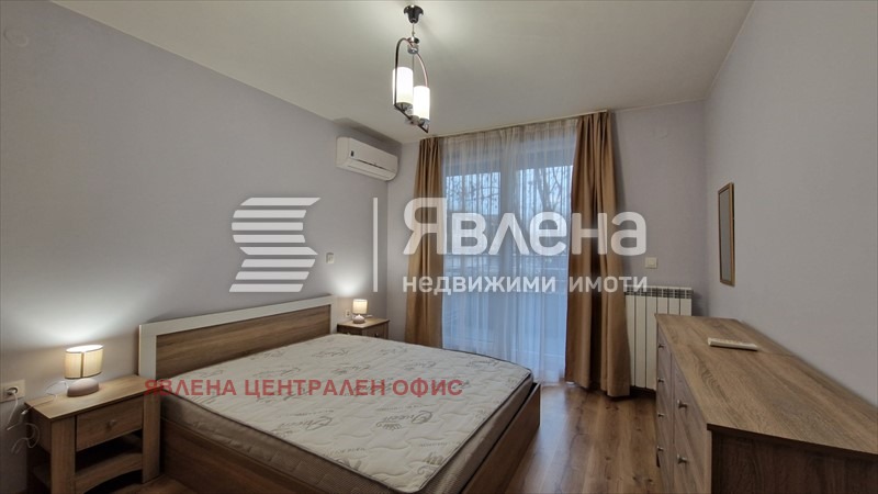 Дава под наем 2-СТАЕН, гр. София, Сердика, снимка 7 - Апартаменти - 53239979