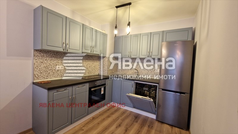 Дава под наем 2-СТАЕН, гр. София, Сердика, снимка 3 - Апартаменти - 53239979