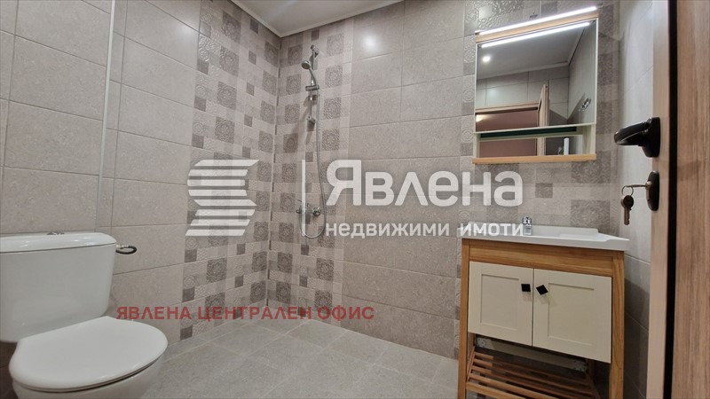 Дава под наем 2-СТАЕН, гр. София, Сердика, снимка 10 - Апартаменти - 53239979