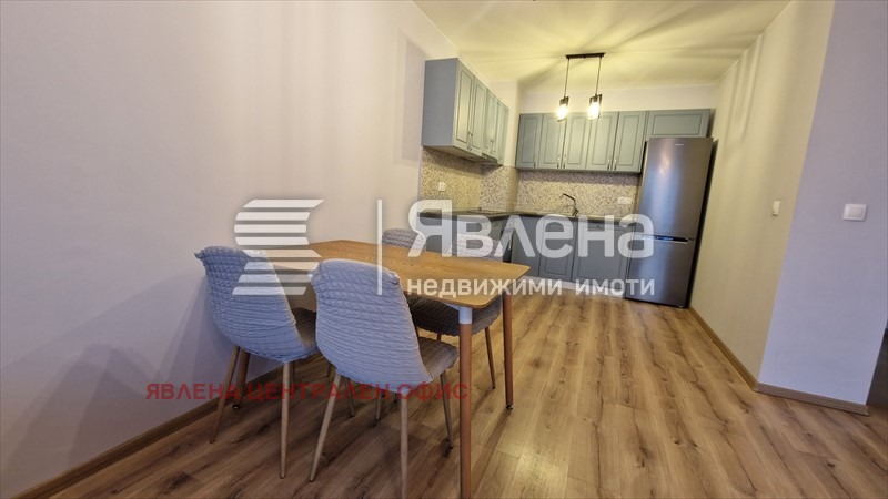 Дава под наем 2-СТАЕН, гр. София, Сердика, снимка 2 - Апартаменти - 53239979