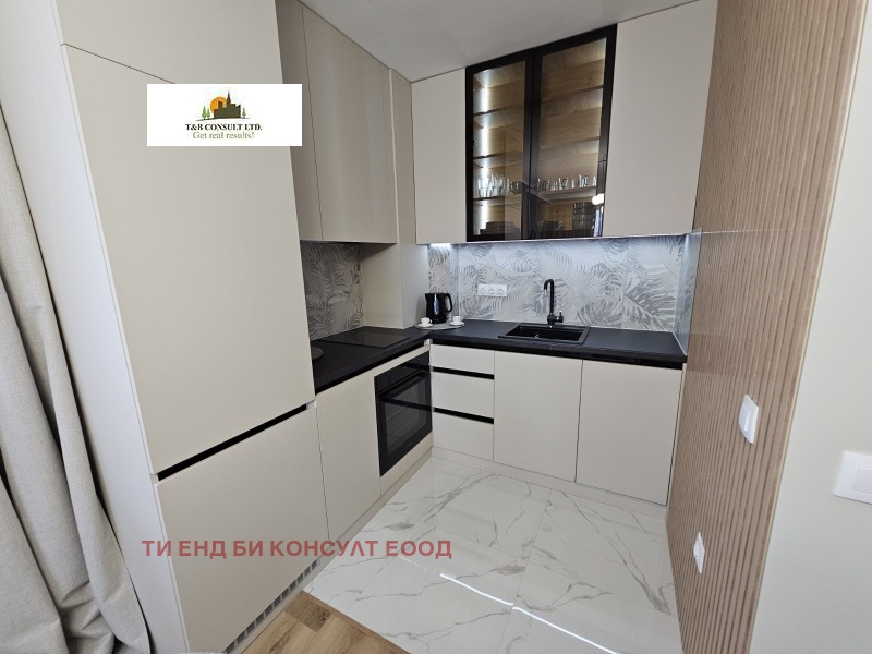 Дава под наем 2-СТАЕН, гр. София, Малинова долина, снимка 3 - Апартаменти - 53244586