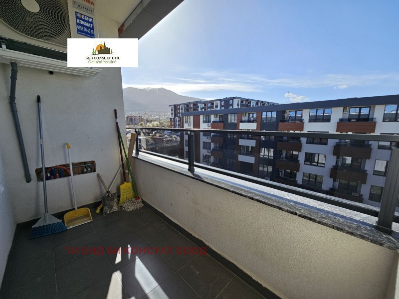 Дава под наем 2-СТАЕН, гр. София, Малинова долина, снимка 11 - Апартаменти - 53244586