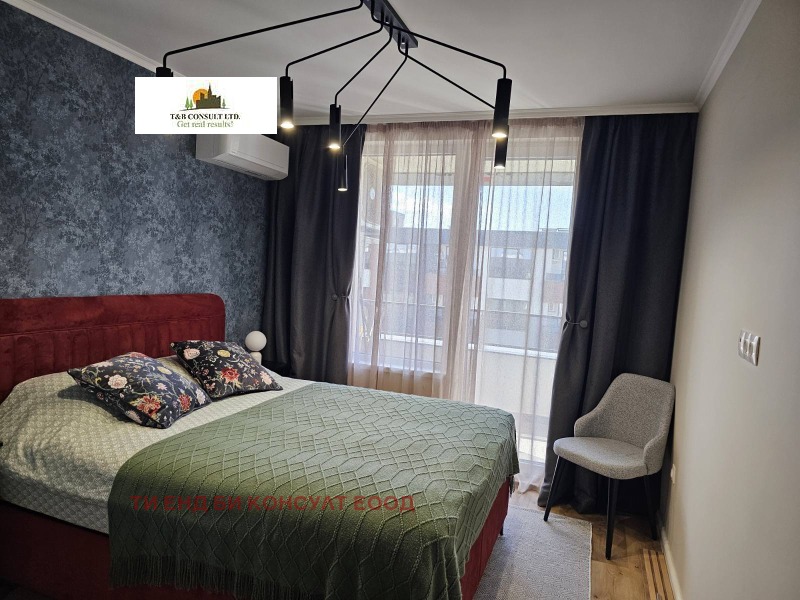 Дава под наем 2-СТАЕН, гр. София, Малинова долина, снимка 7 - Апартаменти - 53244586