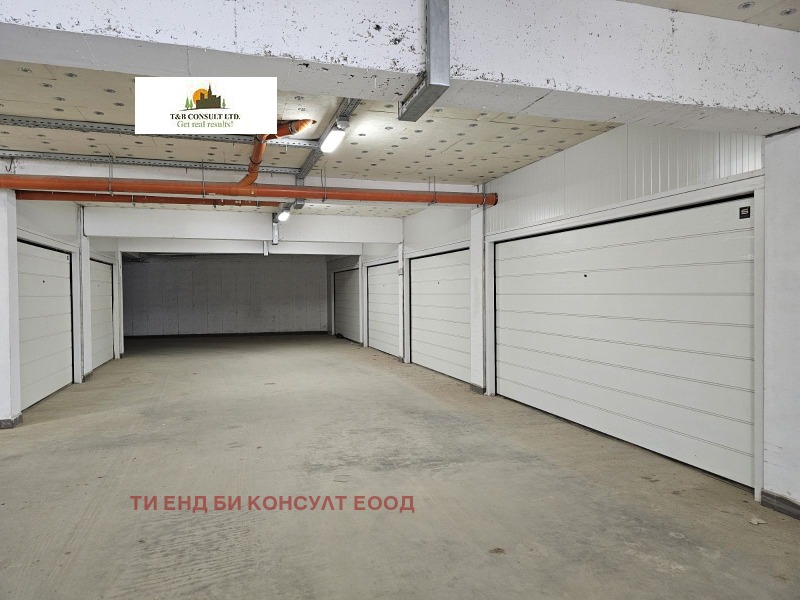 Дава под наем 2-СТАЕН, гр. София, Малинова долина, снимка 10 - Апартаменти - 53244586