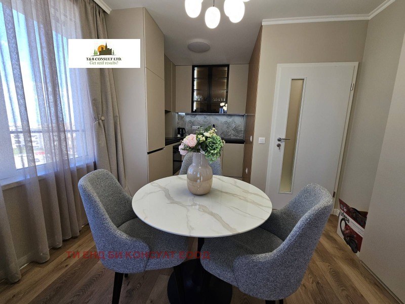 Дава под наем 2-СТАЕН, гр. София, Малинова долина, снимка 4 - Апартаменти - 53244586