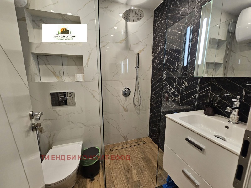 Дава под наем 2-СТАЕН, гр. София, Малинова долина, снимка 9 - Апартаменти - 53244586