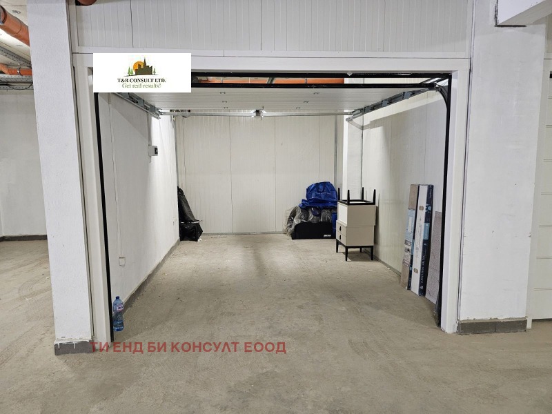 Дава под наем 2-СТАЕН, гр. София, Малинова долина, снимка 12 - Апартаменти - 53244586