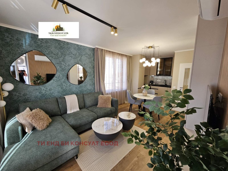 Дава под наем 2-СТАЕН, гр. София, Малинова долина