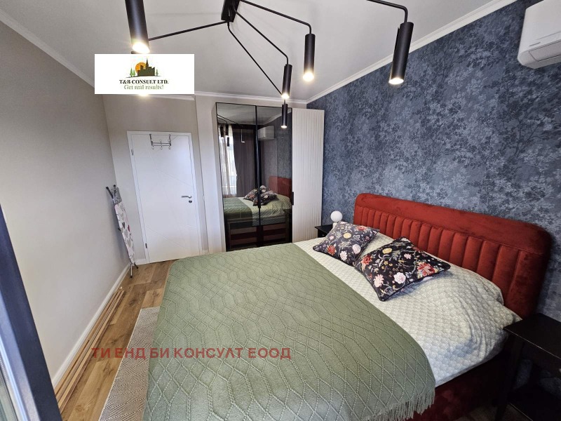 Дава под наем 2-СТАЕН, гр. София, Малинова долина, снимка 8 - Апартаменти - 53244586