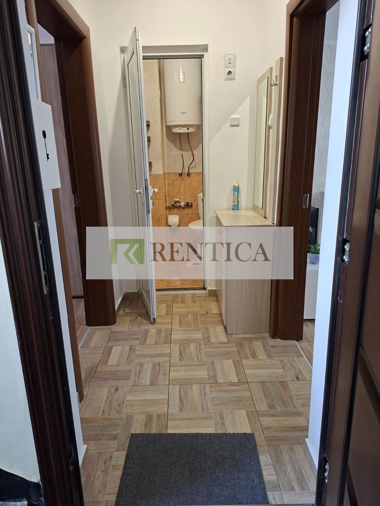 Дава под наем 2-СТАЕН, гр. Варна, Чаталджа, снимка 7 - Апартаменти - 54303772