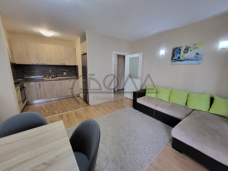 Kiadó  2 hálószobás Sofia , Darvenica , 77 négyzetméter | 53150725