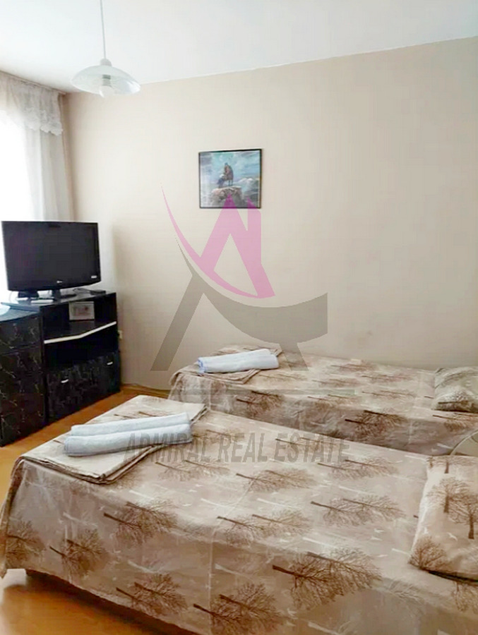 Te huur  2 slaapkamers Varna , Konfuto , 57 m² | 25578276 - afbeelding [4]