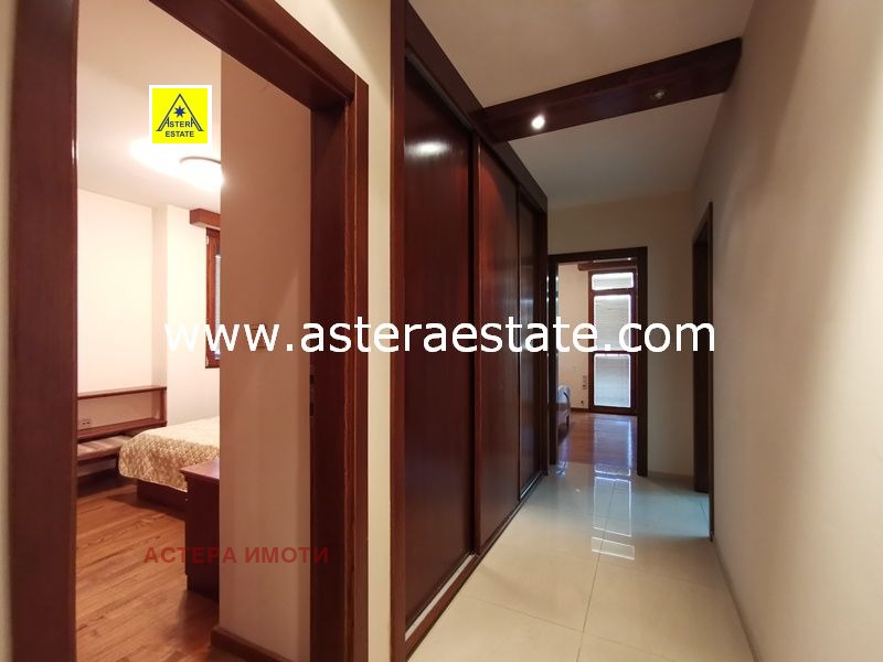 Дава под наем 3-СТАЕН, гр. Благоевград, Широк център, снимка 5 - Апартаменти - 52707915