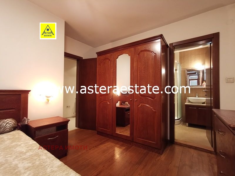 Дава под наем 3-СТАЕН, гр. Благоевград, Широк център, снимка 8 - Апартаменти - 52707915