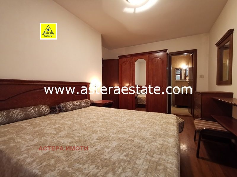 Дава под наем 3-СТАЕН, гр. Благоевград, Широк център, снимка 7 - Апартаменти - 52707915