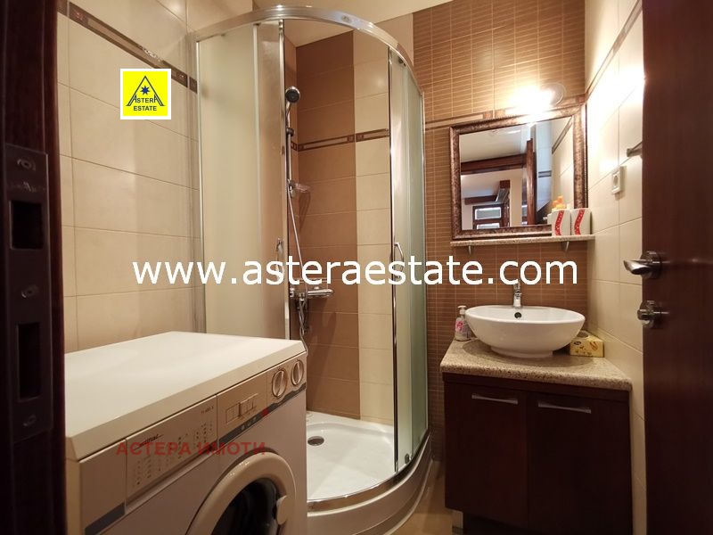 Дава под наем 3-СТАЕН, гр. Благоевград, Широк център, снимка 9 - Апартаменти - 52707915