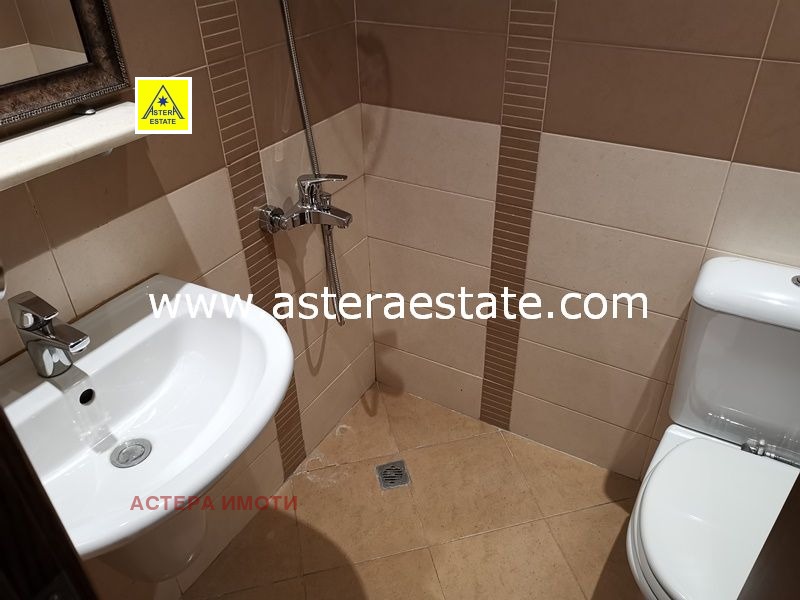 Дава под наем 3-СТАЕН, гр. Благоевград, Широк център, снимка 4 - Апартаменти - 52707915