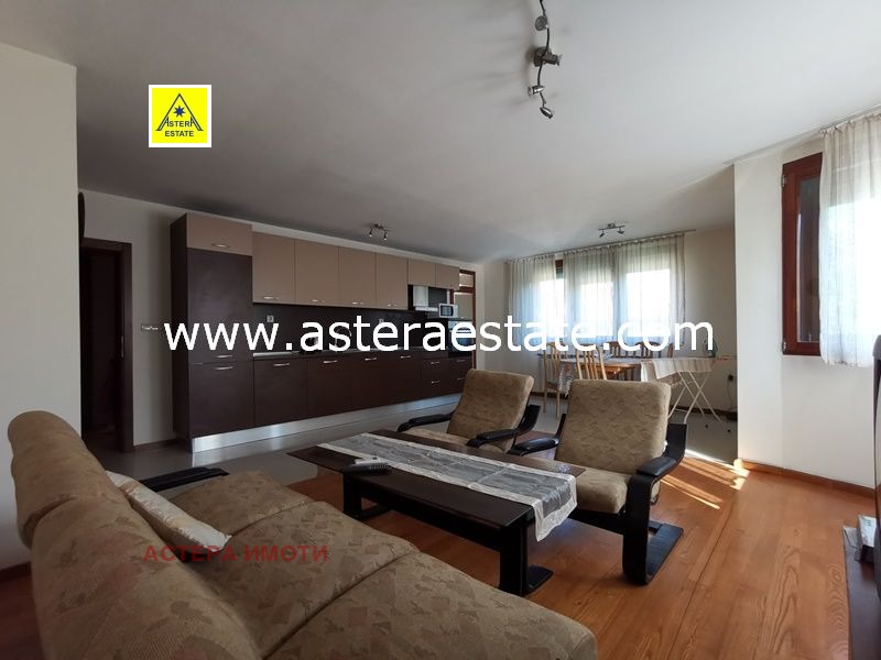 Дава под наем 3-СТАЕН, гр. Благоевград, Широк център, снимка 15 - Апартаменти - 52707915