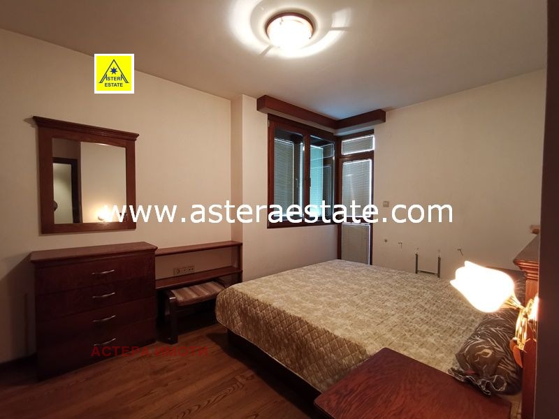 Дава под наем 3-СТАЕН, гр. Благоевград, Широк център, снимка 6 - Апартаменти - 52707915