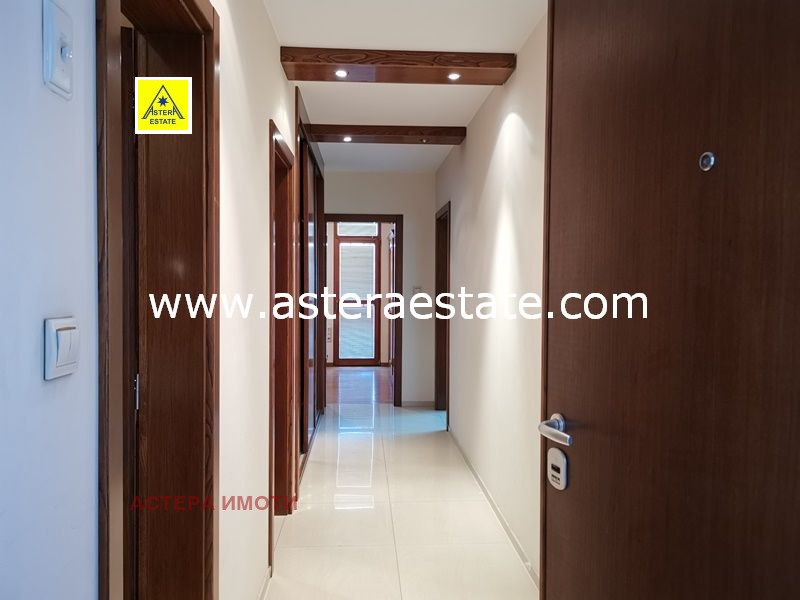 Дава под наем 3-СТАЕН, гр. Благоевград, Широк център, снимка 2 - Апартаменти - 52707915