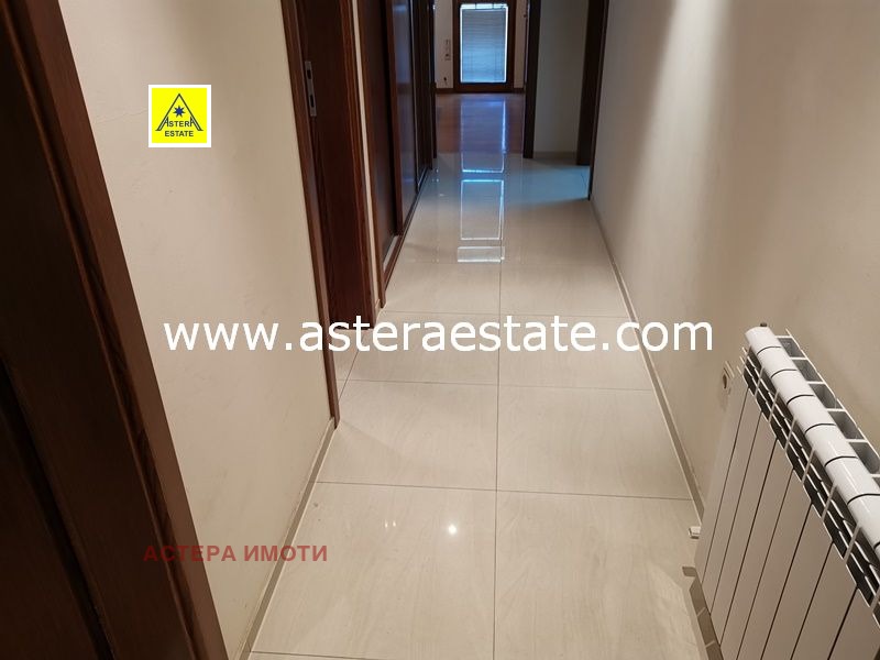 Дава под наем 3-СТАЕН, гр. Благоевград, Широк център, снимка 3 - Апартаменти - 52707915