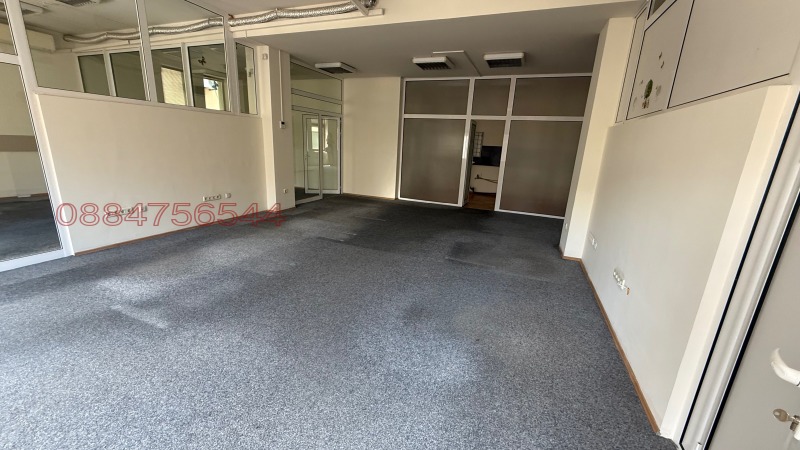 En renta  Oficina Sofia , Tsentar , 570 metros cuadrados | 30292475 - imagen [3]