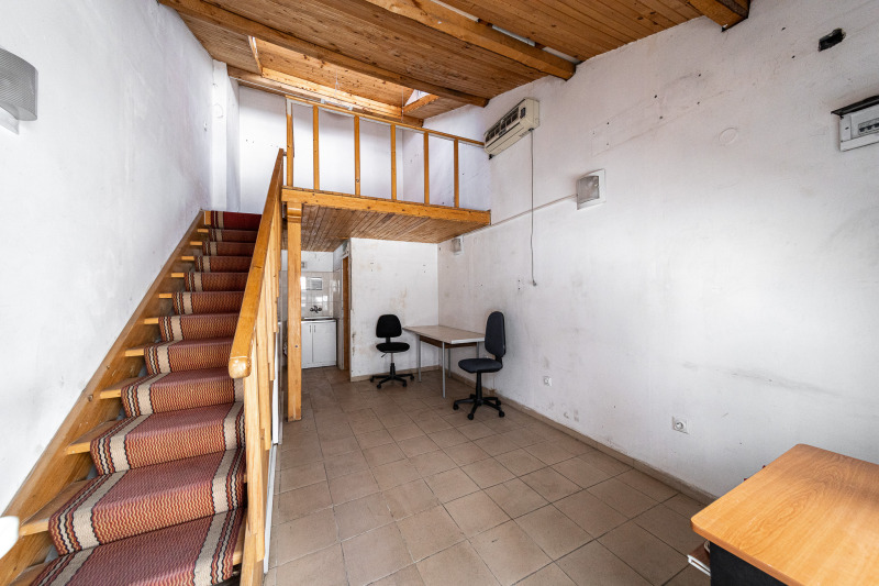 Te huur  Kantoor Sofia , Tsentar , 40 m² | 24076079 - afbeelding [6]