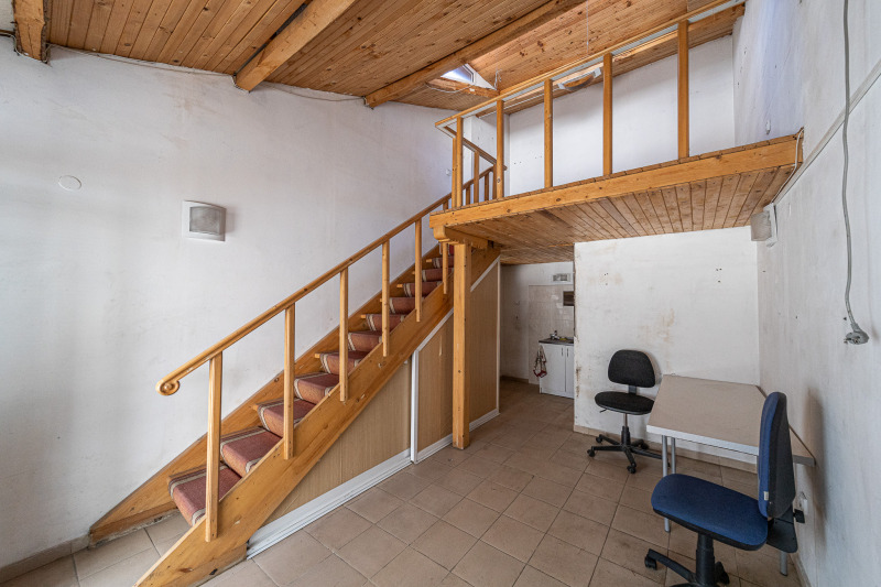 Te huur  Kantoor Sofia , Tsentar , 40 m² | 24076079 - afbeelding [7]