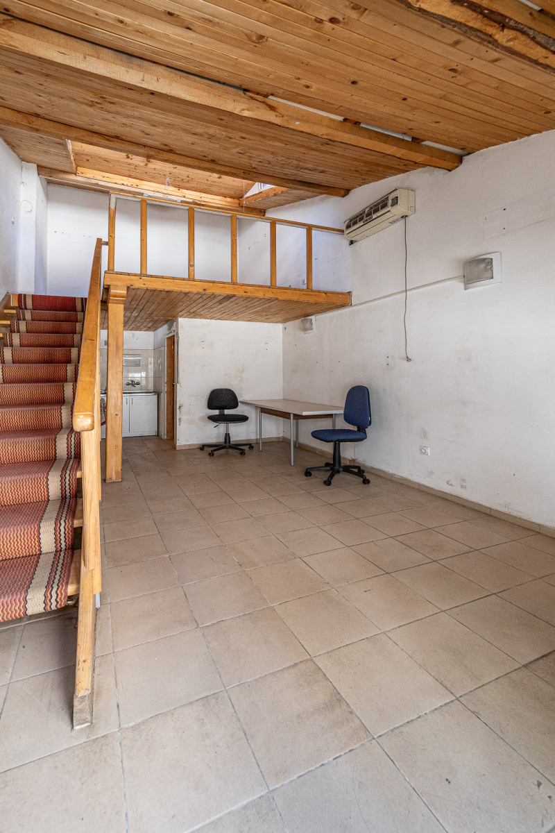 Te huur  Kantoor Sofia , Tsentar , 40 m² | 24076079 - afbeelding [8]