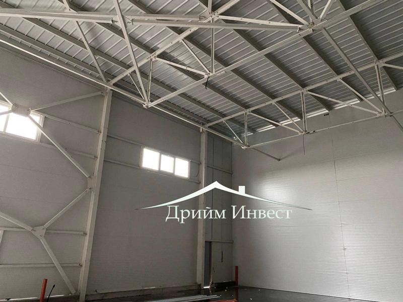 For Rent  Storage Plovdiv , Industrialna zona - Yug , 400 sq.m | 41074122 - image [2]