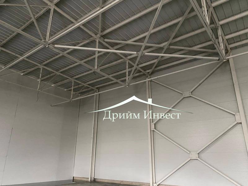 Te huur  Opslag Plovdiv , Industrialna zona - Jug , 400 m² | 41074122 - afbeelding [3]