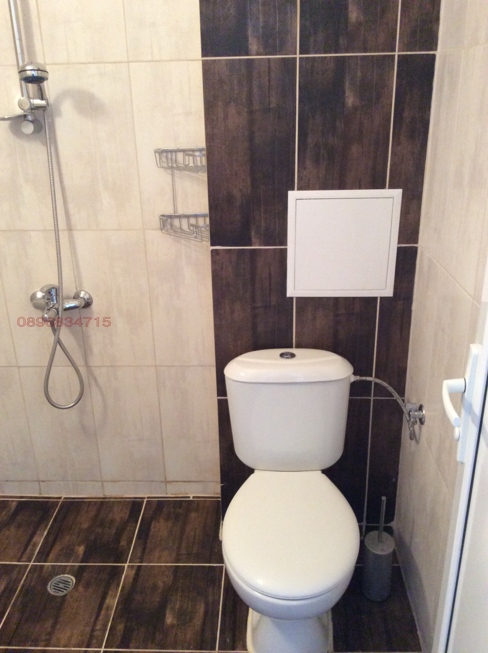 Дава под наем 2-СТАЕН, с. Нови хан, област София област, снимка 7 - Апартаменти - 53832445