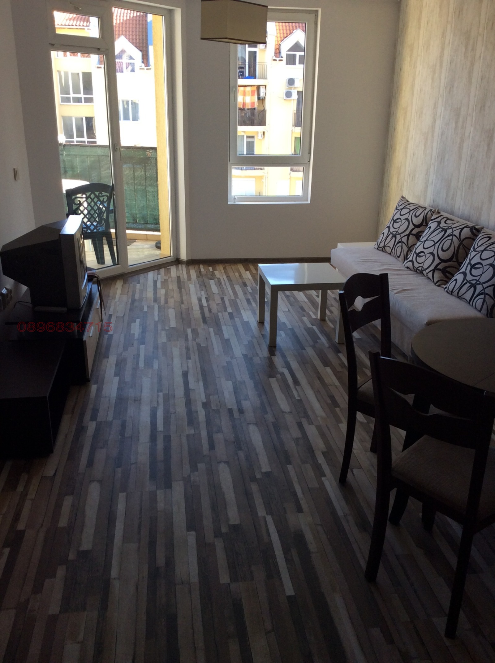 Дава под наем 2-СТАЕН, с. Нови хан, област София област, снимка 12 - Апартаменти - 53832445