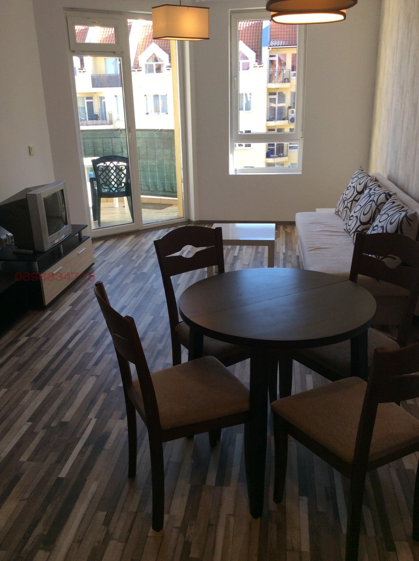 Дава под наем 2-СТАЕН, с. Нови хан, област София област, снимка 11 - Апартаменти - 53832445