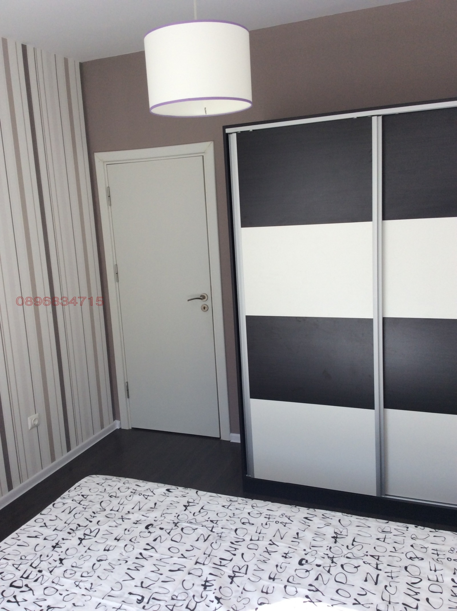 Дава под наем 2-СТАЕН, с. Нови хан, област София област, снимка 2 - Апартаменти - 53832445