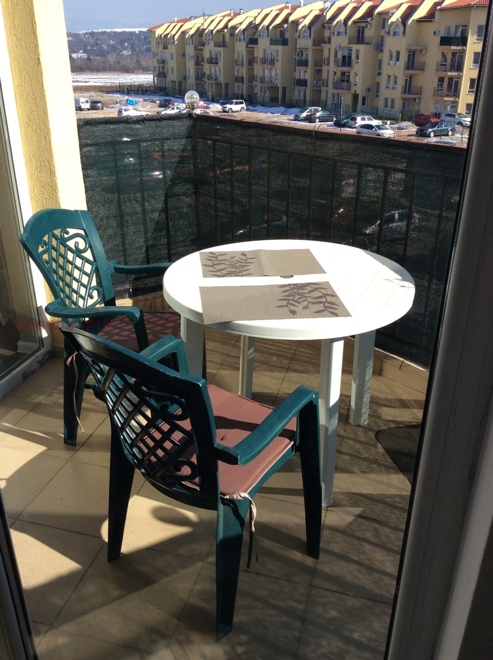 Дава под наем 2-СТАЕН, с. Нови хан, област София област, снимка 4 - Апартаменти - 53832445