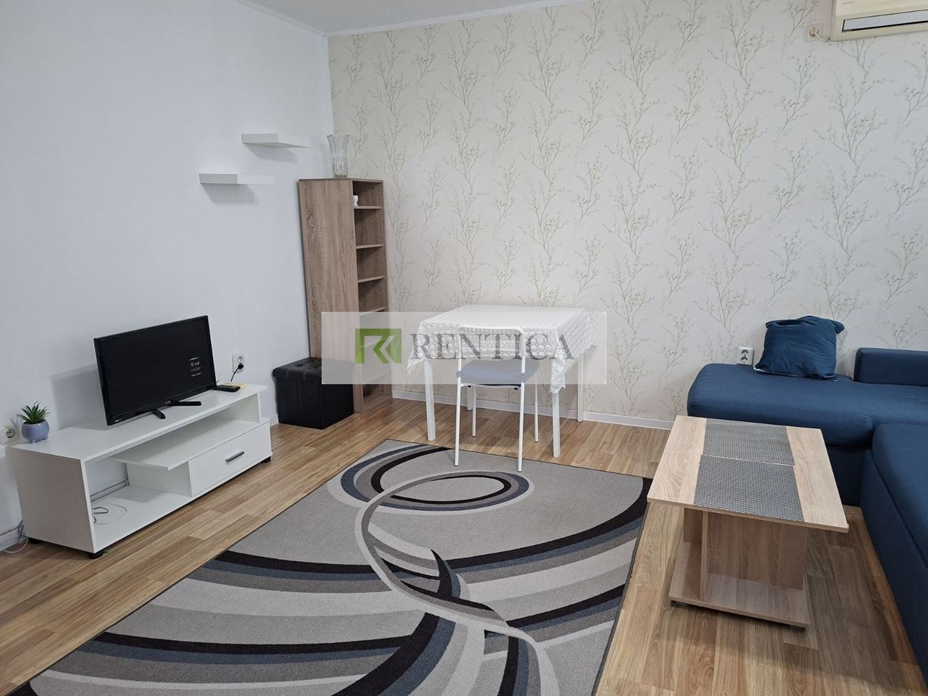 Дава под наем 2-СТАЕН, гр. Варна, Чаталджа, снимка 3 - Апартаменти - 54303772