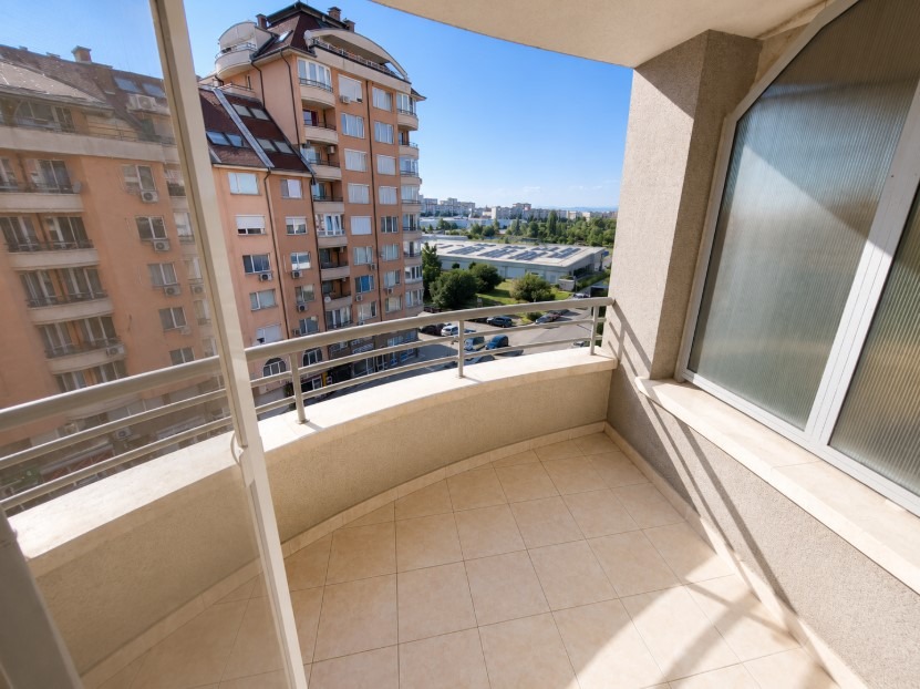 Дава под наем 2-СТАЕН, гр. София, Младост 4, снимка 7 - Апартаменти - 55444547