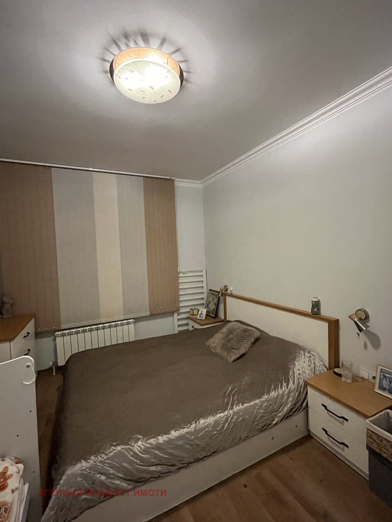 Дава под наем 2-СТАЕН, гр. София, Борово, снимка 10 - Апартаменти - 56255069