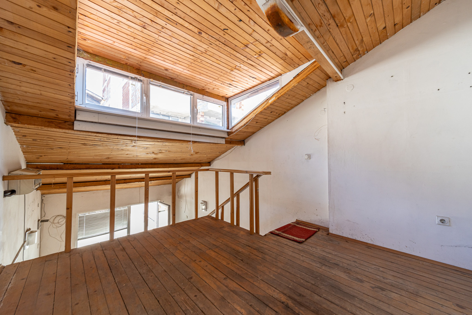 Дава под наем ОФИС, гр. София, Център, снимка 2 - Офиси - 51914943