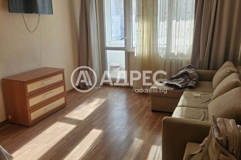 Дава под Наем 1-СТАЕН в град София, Младост 3 - 47 кв.м / 530 € » 1 036.59 лв., АДРЕС НЕДВИЖИМИ ИМОТИ