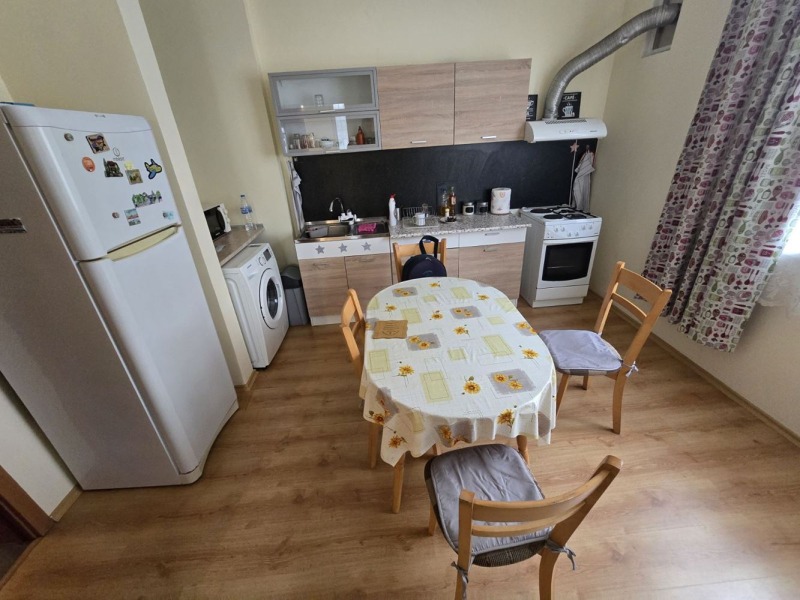 Дава под Наем 4-СТАЕН в град Пловдив, Младежки Хълм - 100 кв.м / 485 € » 948.58 лв., ПРОГРЕС