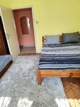 Rom Borovo, Sofia