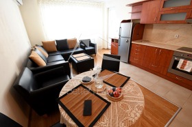 2 camere da letto Geo Milev, Sofia
