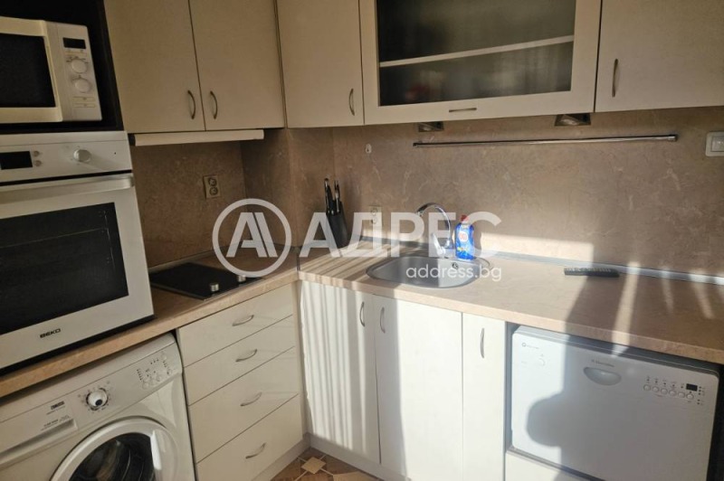 Дава под наем 1-СТАЕН, гр. София, Младост 3, снимка 8 - Апартаменти - 53177119