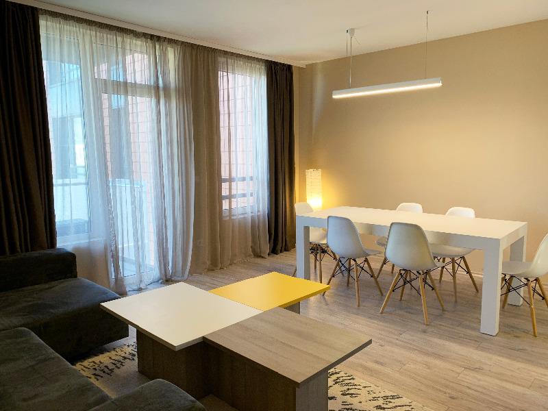 Kiadó  1 hálószoba Plovdiv , Karsijaka , 80 négyzetméter | 14934026 - kép [2]