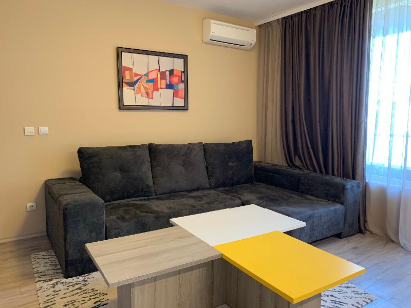 Kiadó  1 hálószoba Plovdiv , Karsijaka , 80 négyzetméter | 14934026 - kép [4]